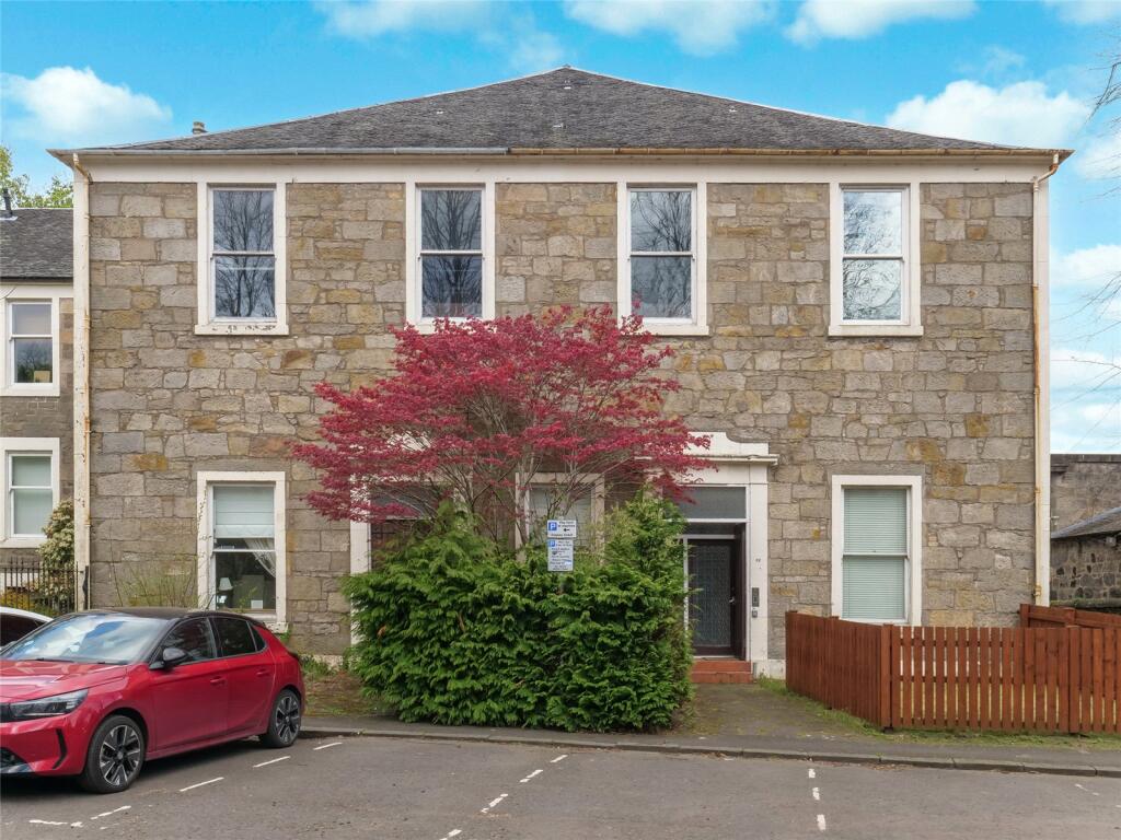 Main image of property: Oakshaw Street West, PAISLEY, Renfrewshire, PA1