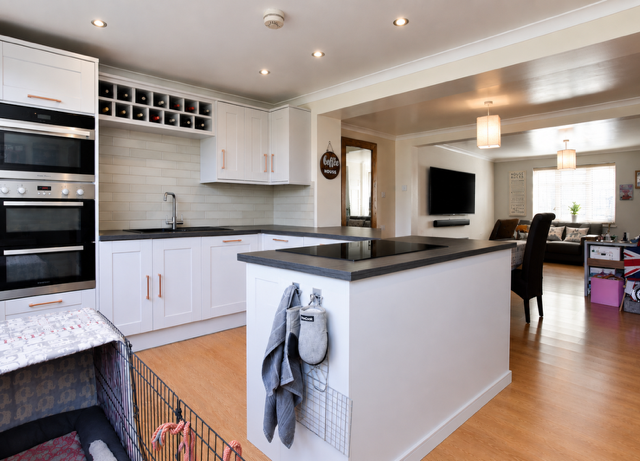 Main image of property: Dellsome Lane, North Mymms, Hatfield, AL9