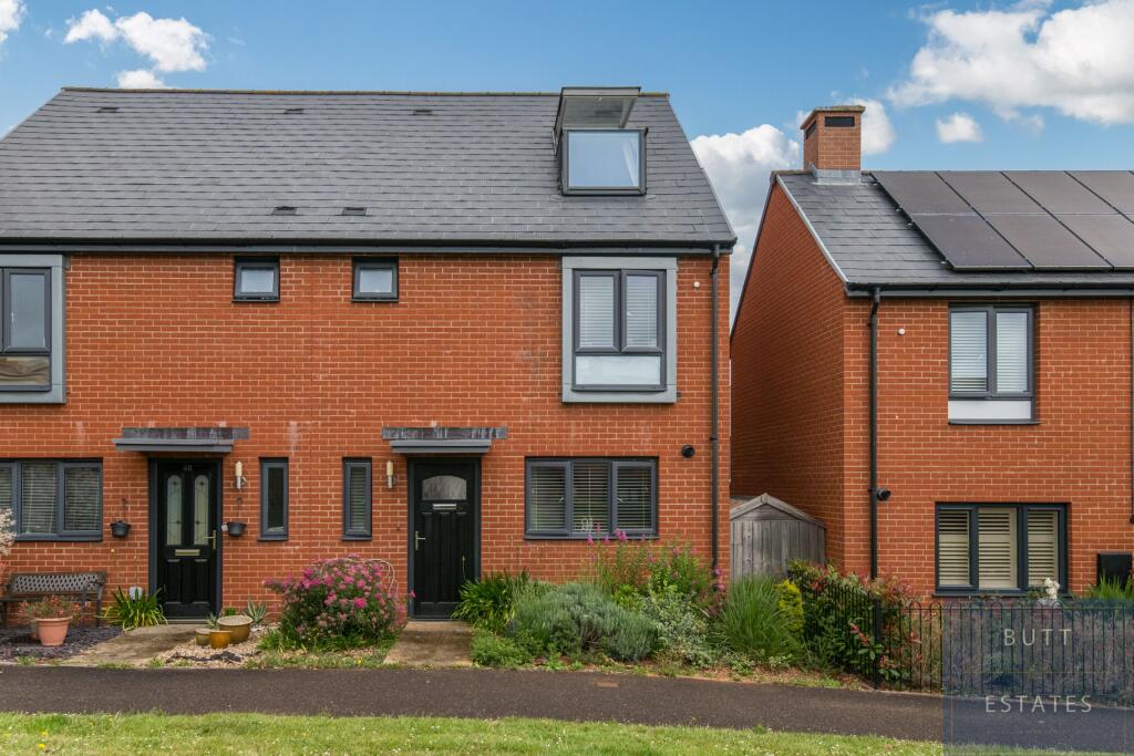 Main image of property: Milbury Farm Meadow, Exeter