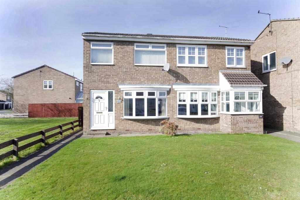Main image of property: Catcote Road, Hartlepool