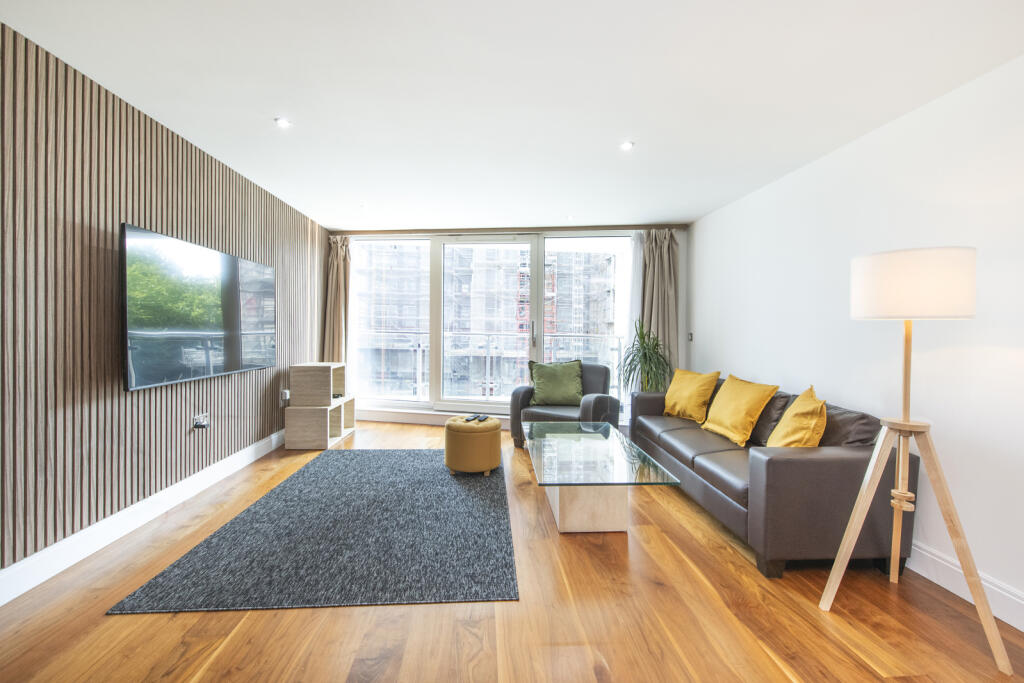 Main image of property: Visage Apartments, 
Winchester Road, NW3