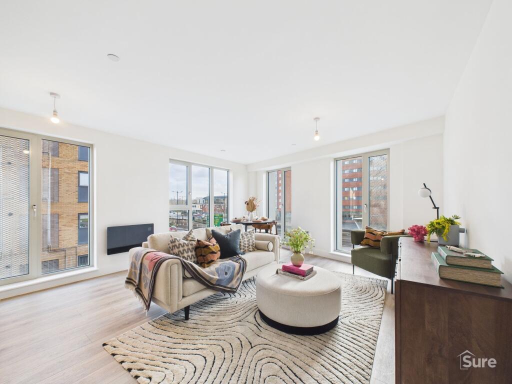 Main image of property: Boulevard Plaza, Bristol Street, B5