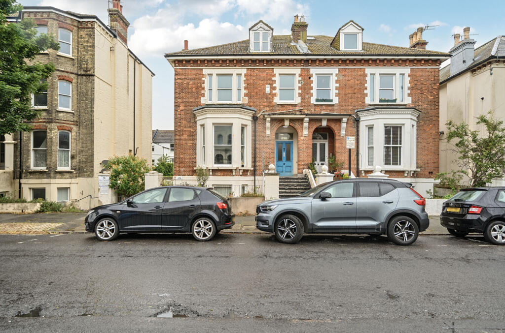 Main image of property: Clarendon Villas, Hove, East Sussex