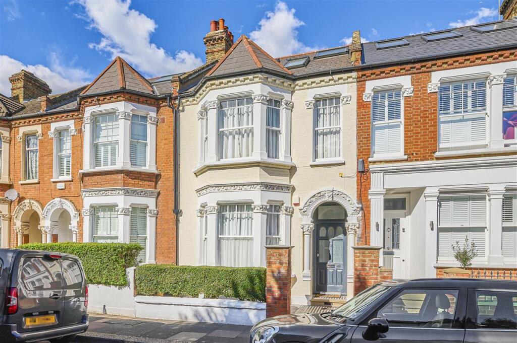 Main image of property: Tantallon Road, SW12