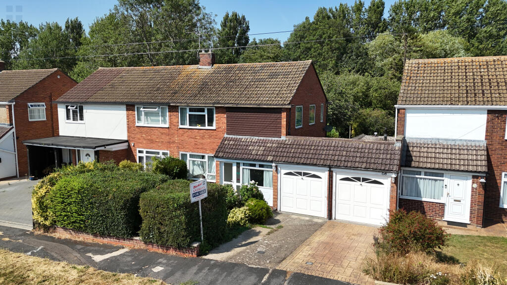 Main image of property: Northfield Road, Aylesbury