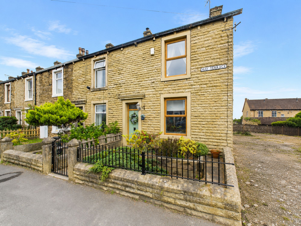 Main image of property: May Terrace, Billington, BB7