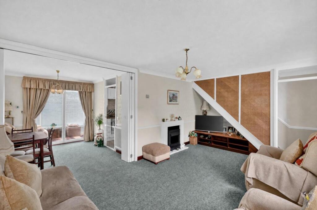 House in Swindon - View 4