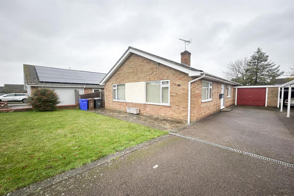 Maltings Close, Moulton, Newmarket, Newmarket