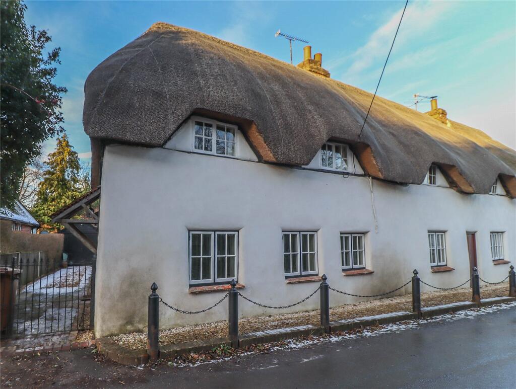 Main image of property: Monxton, Andover, Hampshire, SP11