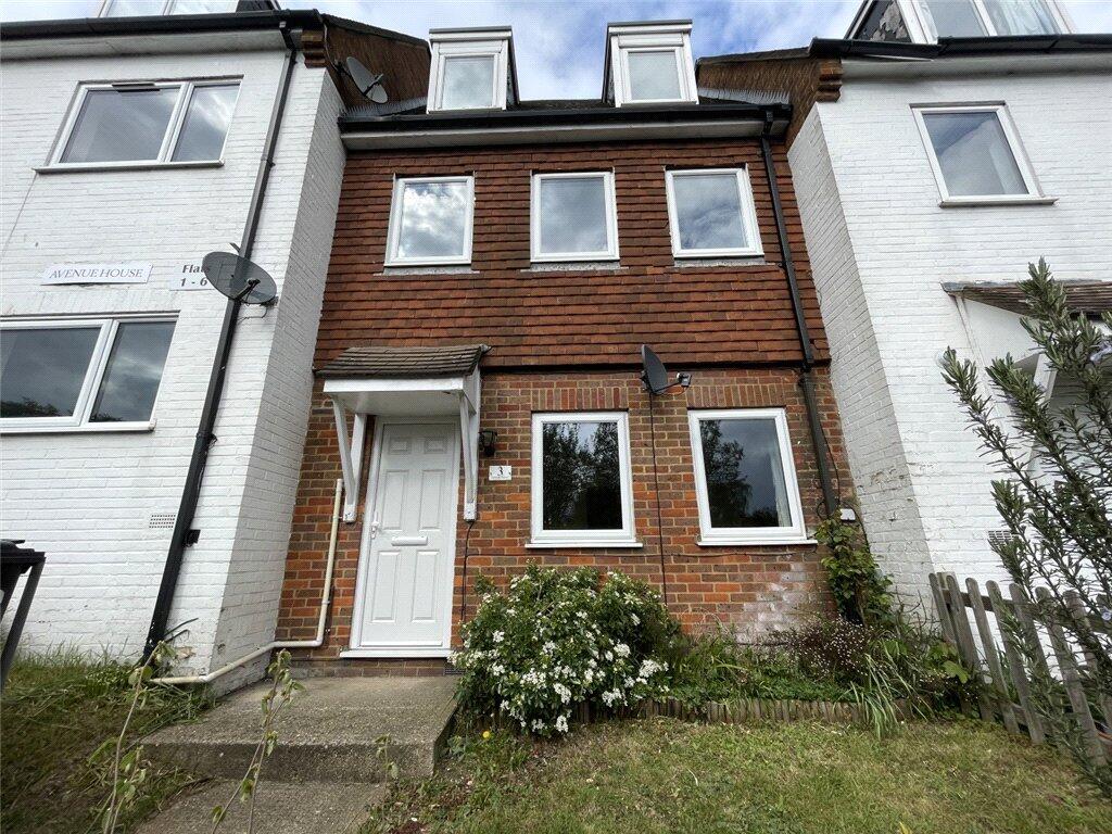 Main image of property: Avenue House, Park Road