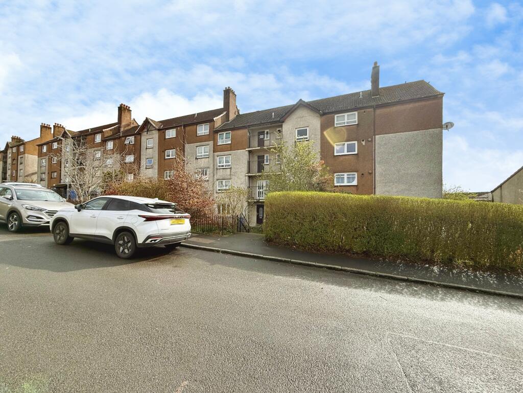 Main image of property: Waulking Mill Road, Clydebank,G81