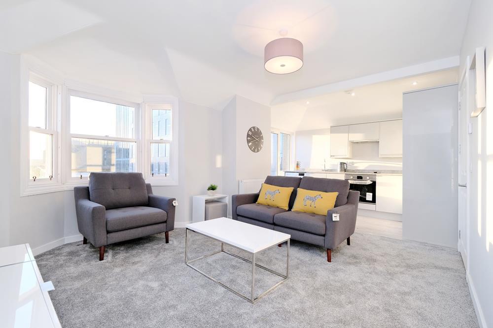 Main image of property: Union Street, Top Floor, Aberdeen, AB11