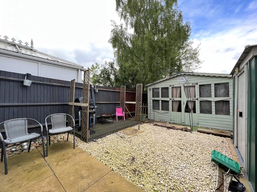Jolley Close, Manea, March, Cambs., PE15 0BF photo 2