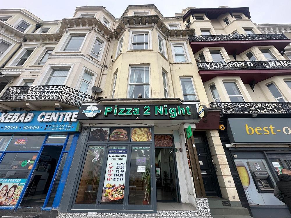 Main image of property: Eversfield Place, St. Leonards-On-Sea, East Sussex, TN37