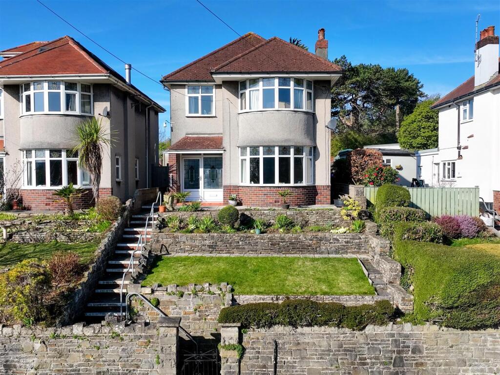 Main image of property: Langland Bay Road, Langland, Swansea