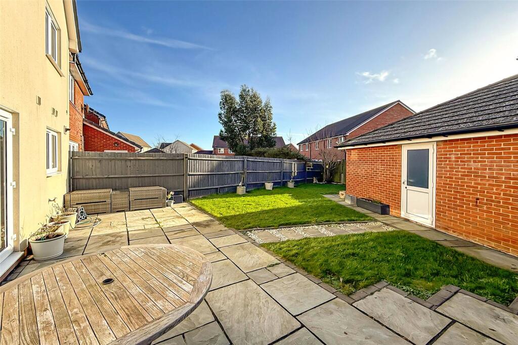 House in Littlehampton, Kingley Gate - View 5