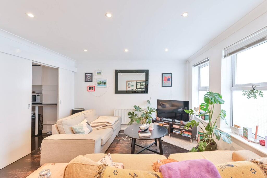 Main image of property: Somerleyton Road, Brixton, London, SW9