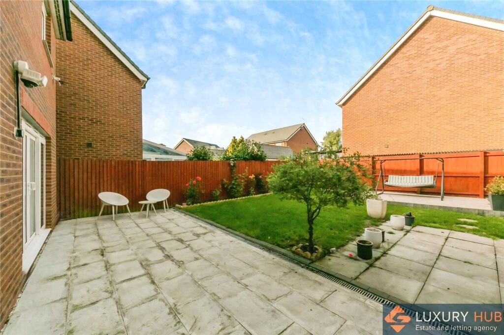 Danebank Avenue, Crewe, CW2 photo 4