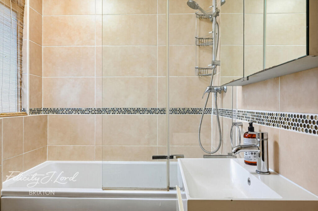 Main image of property: Canterbury Crescent, LONDON