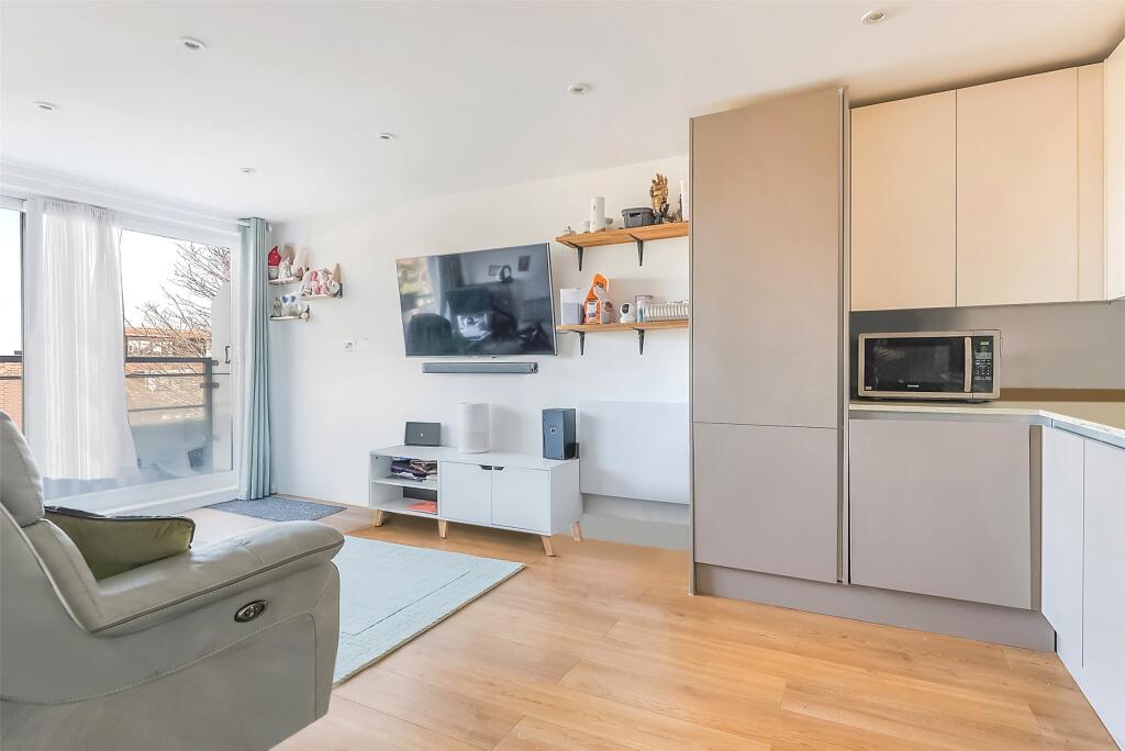 Main image of property: Victoria Road, Horley, Surrey, RH6