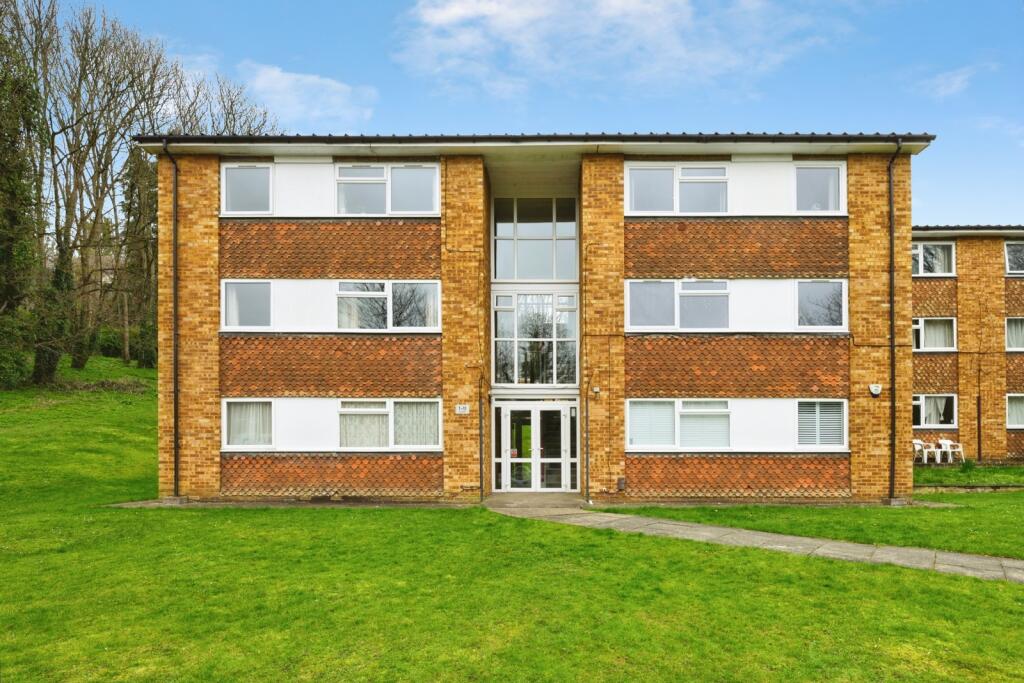 Main image of property: Hillside Road, Whyteleafe, Surrey, CR3
