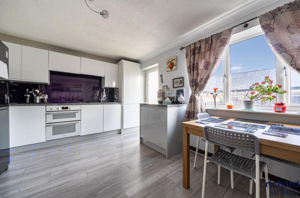Main image of property: Bakers Field, Lyneham, Chippenham, SN15