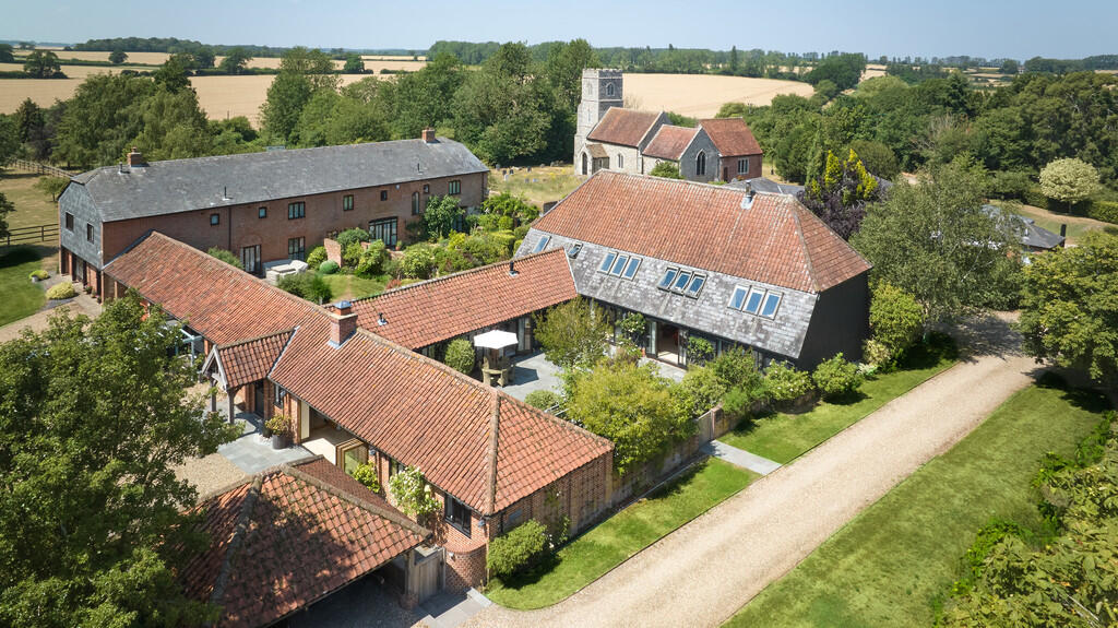 Main image of property: Denham, Bury St Edmunds, Suffolk