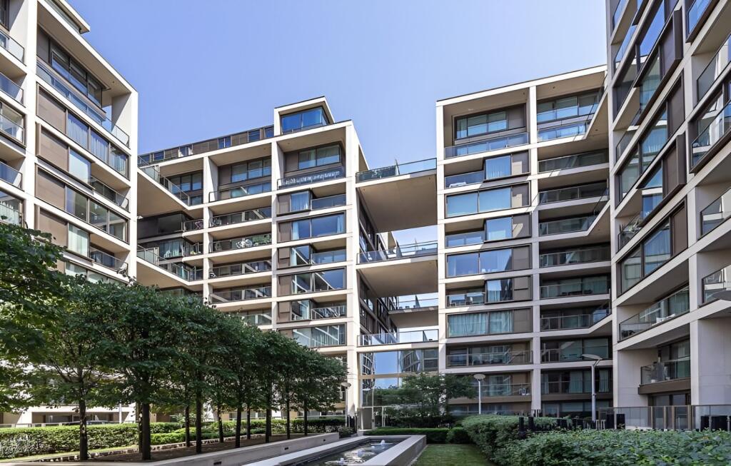 Main image of property: Kensington High Street, London