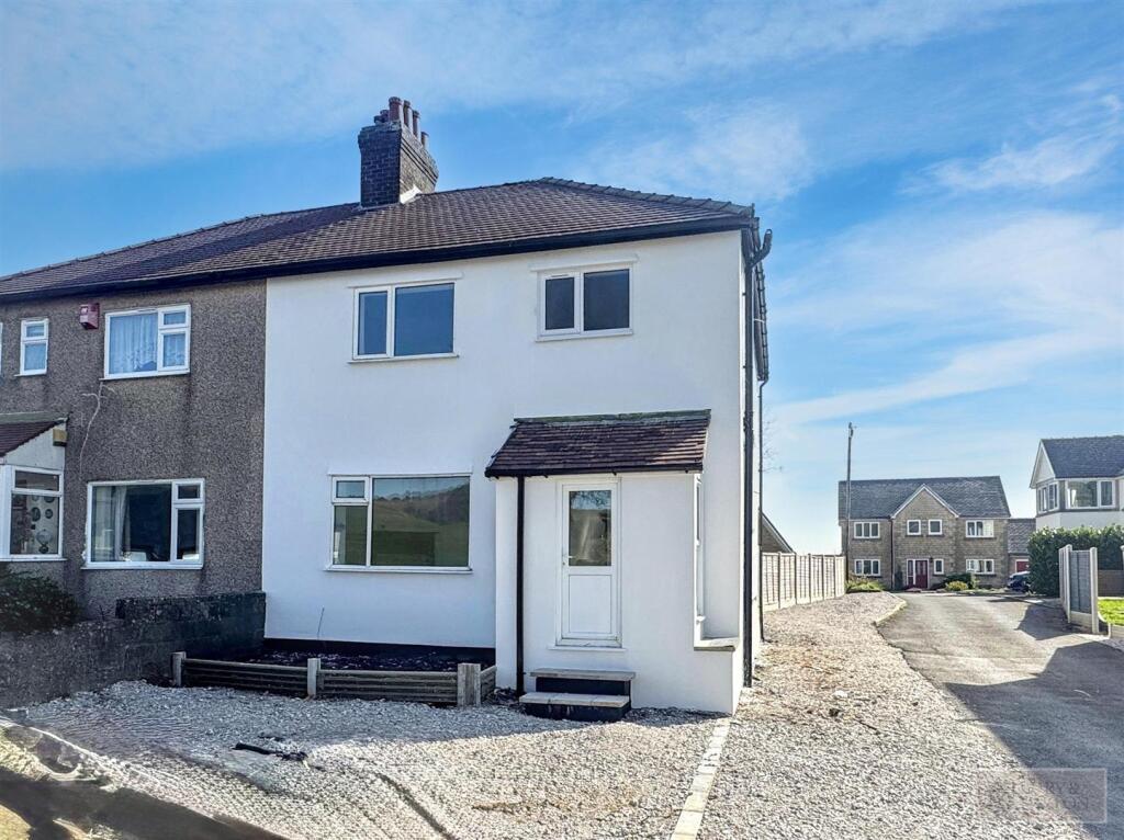 Main image of property: Brown Edge Road, Buxton