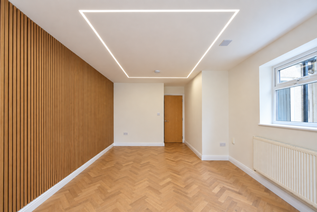 House in Cardiff, Maindy, Cathays - View 3