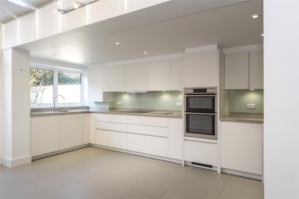 Main image of property: Sydney Road, Richmond, Surrey, TW9