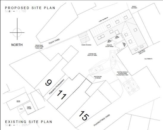 Title Plan