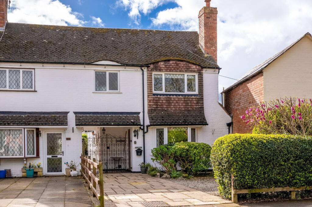 Main image of property: Chapel Street, Welford On Avon, CV37