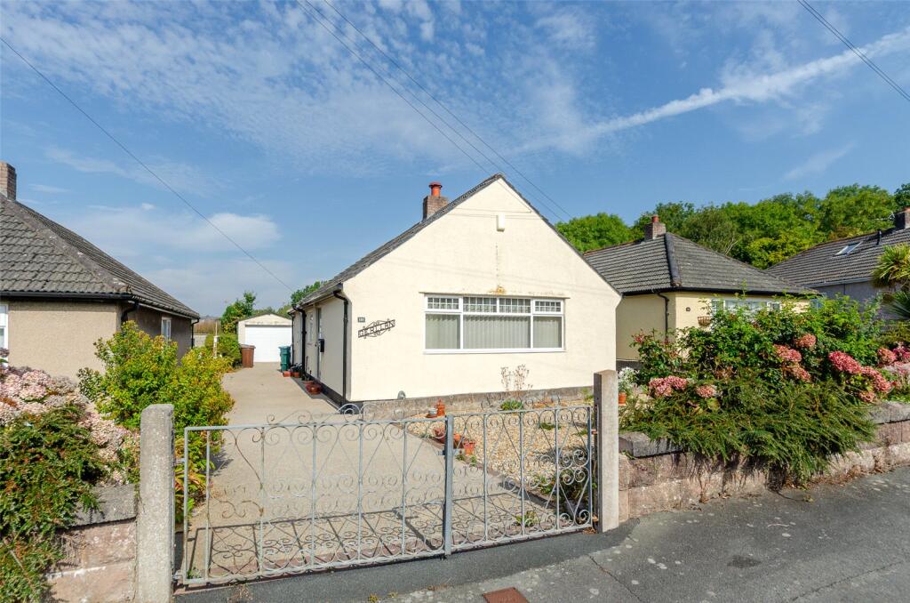 Main image of property: Ronald Avenue, Llandudno Junction, Conwy, LL31
