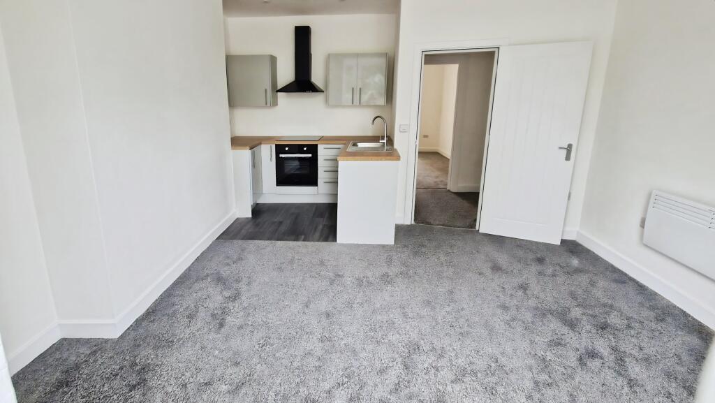 Main image of property: Egerton Street, Hendon, Sunderland, SR2
