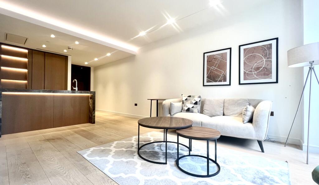 Main image of property: Portugal Street, City Of Westminster, London