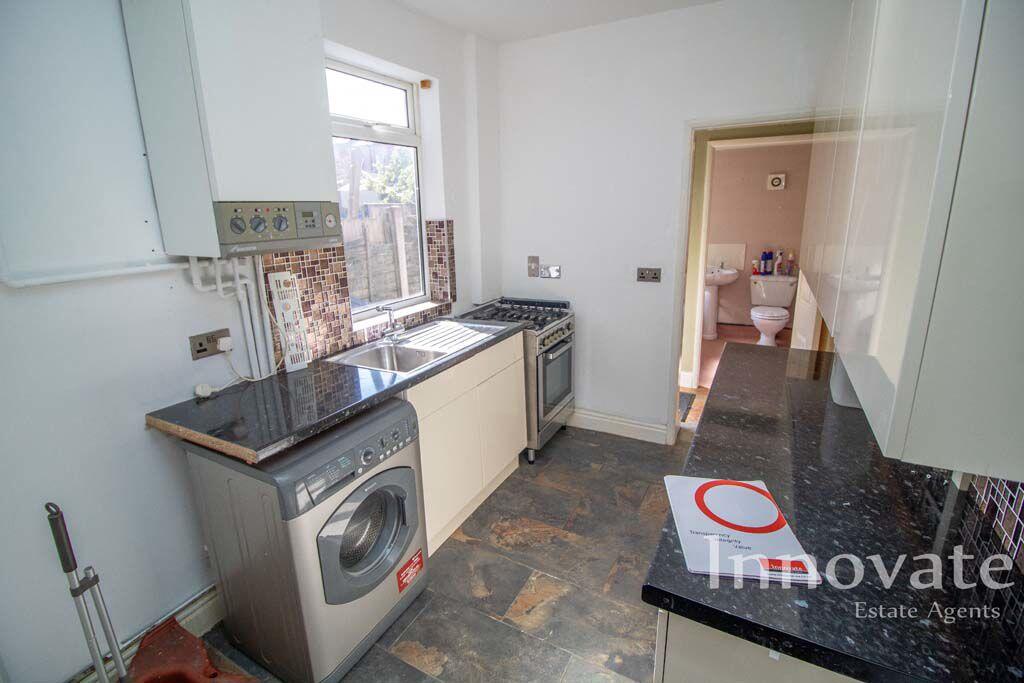 House in Sandwell, Bearwood - View 4