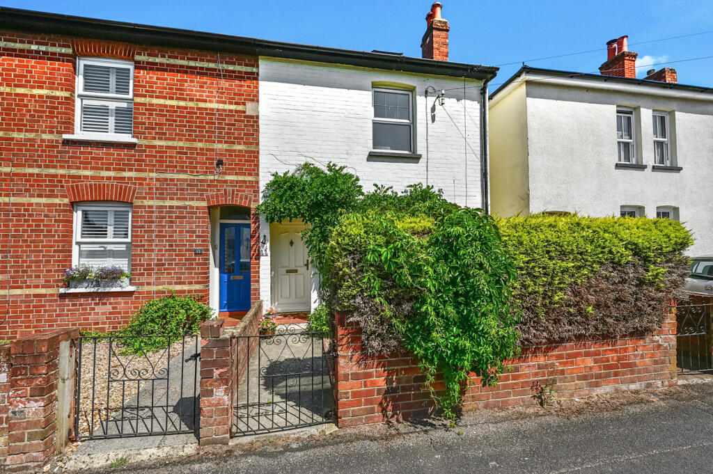 Main image of property: York Road, Farnborough, GU14