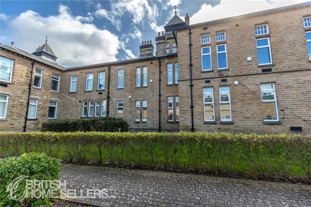 Main image of property: Clifford Drive, Menston, Ilkley, West Yorkshire, LS29