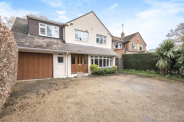 Main image of property: Virginia Water, Surrey, GU25