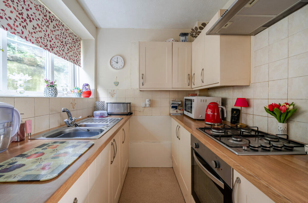 House in Ilminster, Knott Oak - View 5