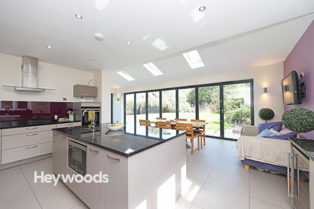 House in Stafford, Standon - View 4