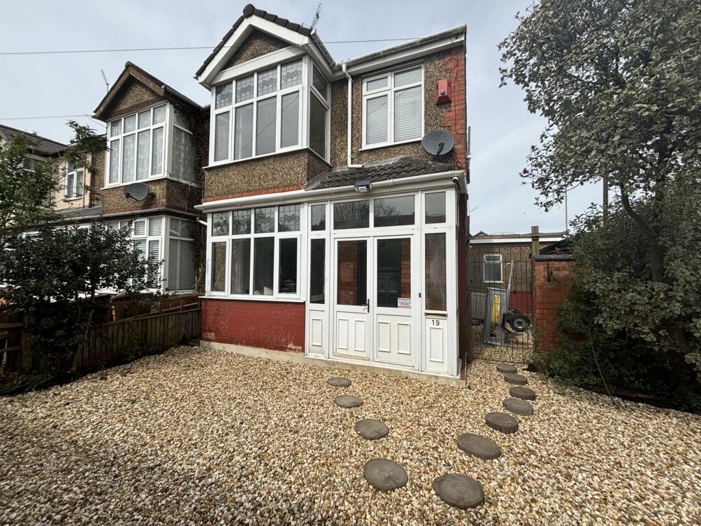 Main image of property: Broadmead Avenue, Abington