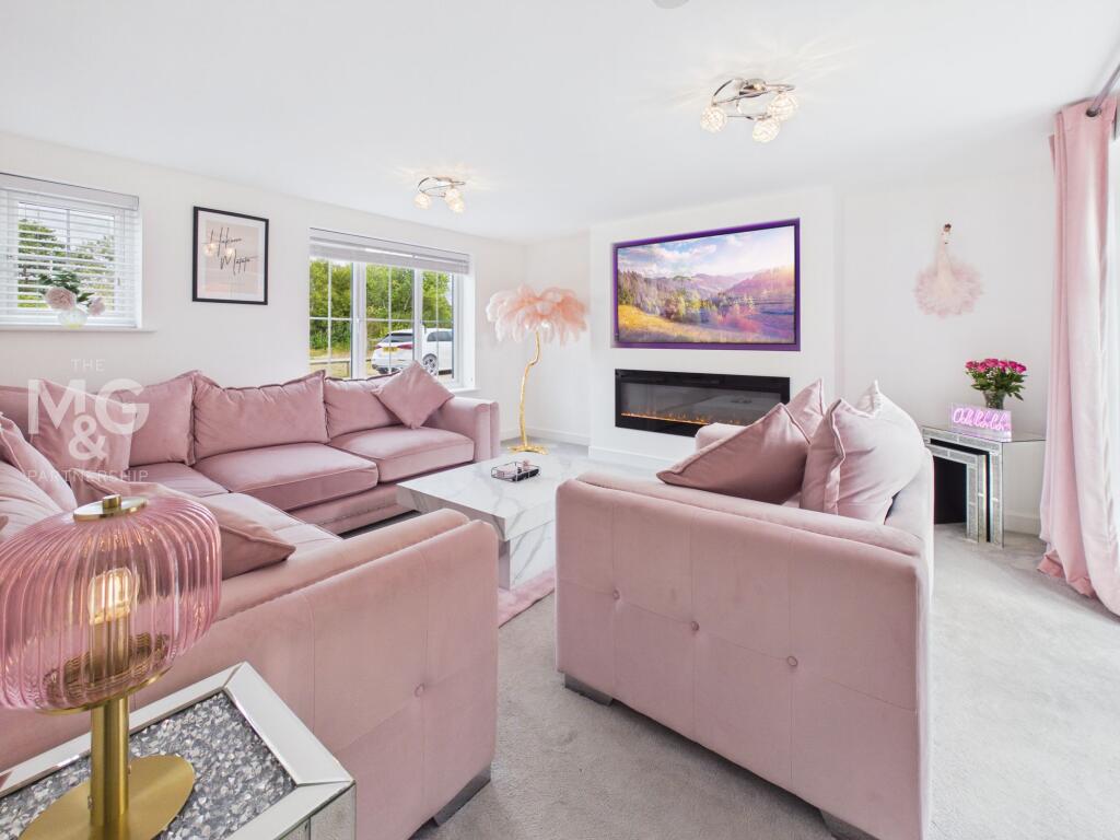 House in Stowmarket - View 2