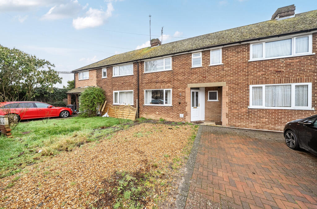 Main image of property: Walkley Road, Houghton Regis, Dunstable