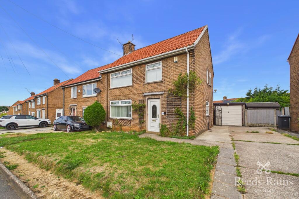 Main image of property: High Nook Road, Dinnington, Sheffield, South Yorkshire, S25