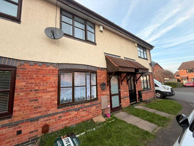 Main image of property: 4 Turton Close, Bloxwich, Walsall, West Midlands, WS3 3XY