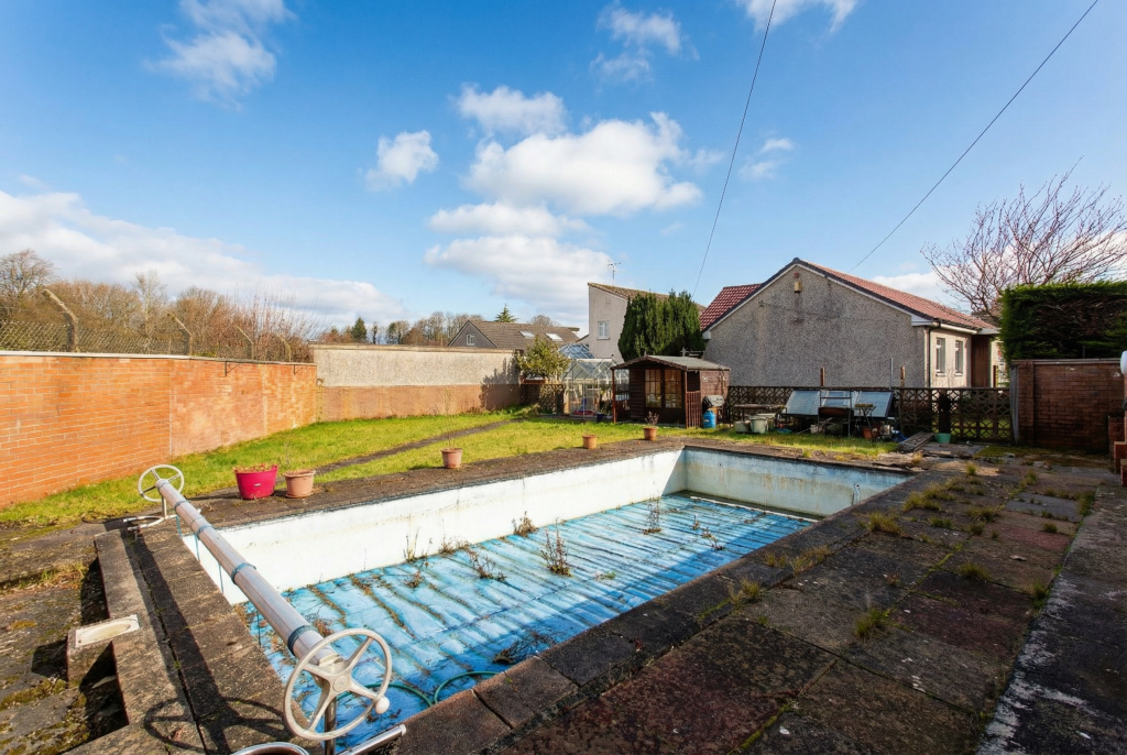 House in Paisley, Renfrewshire - View 2