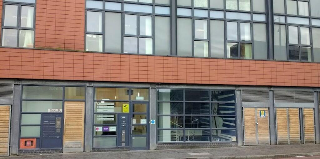 Main image of property: White Lion Street, London, N1