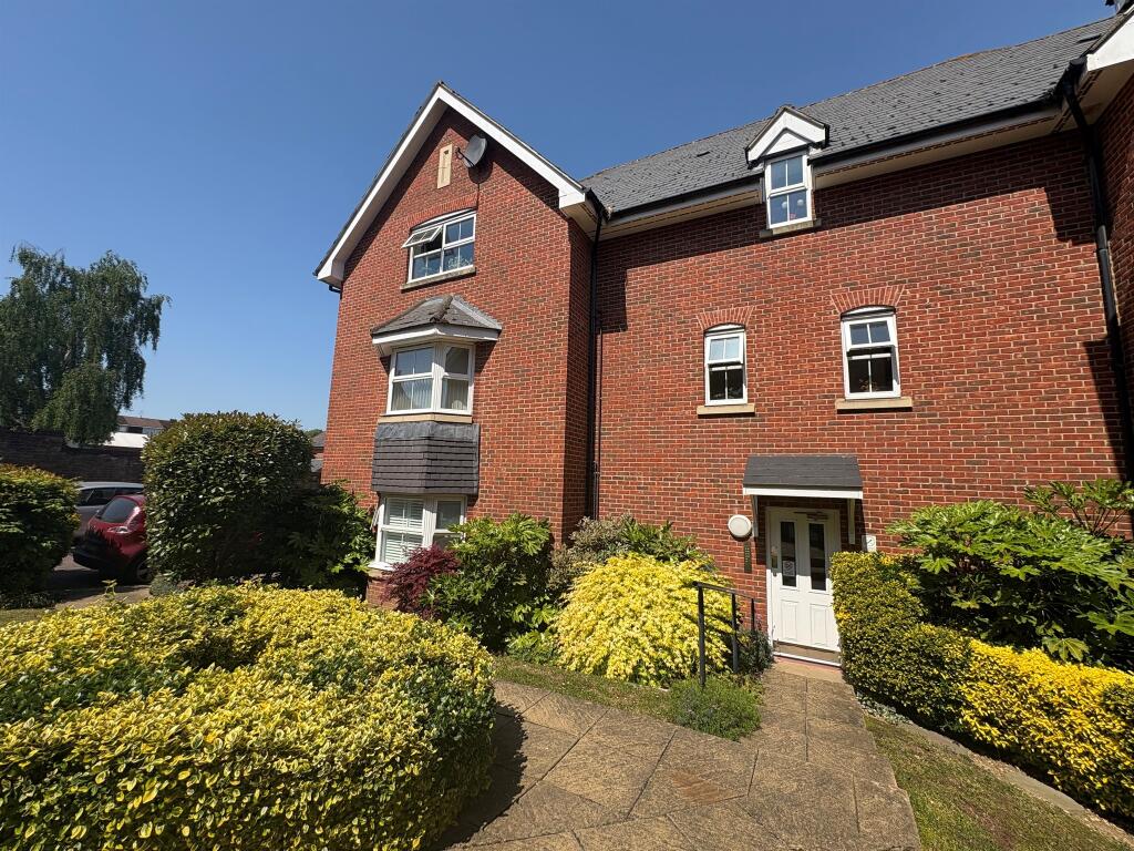 Main image of property: Gowers Yard, Tring
